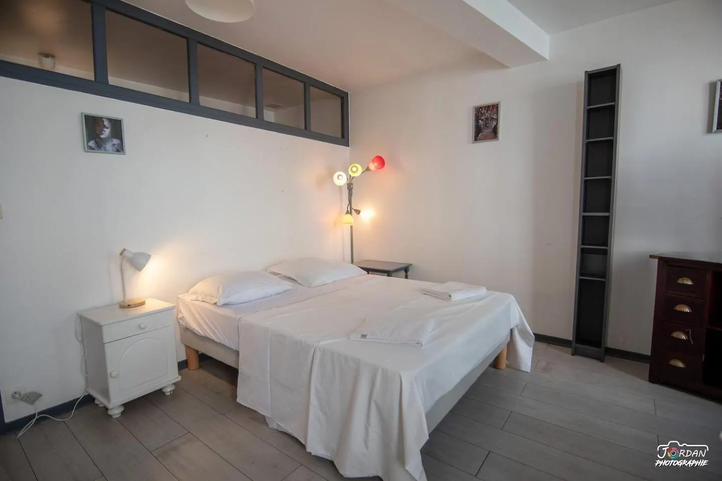 Apartament Hyper Centre - Wifi - Cosy - Gare Bourg-en-Bresse Francja