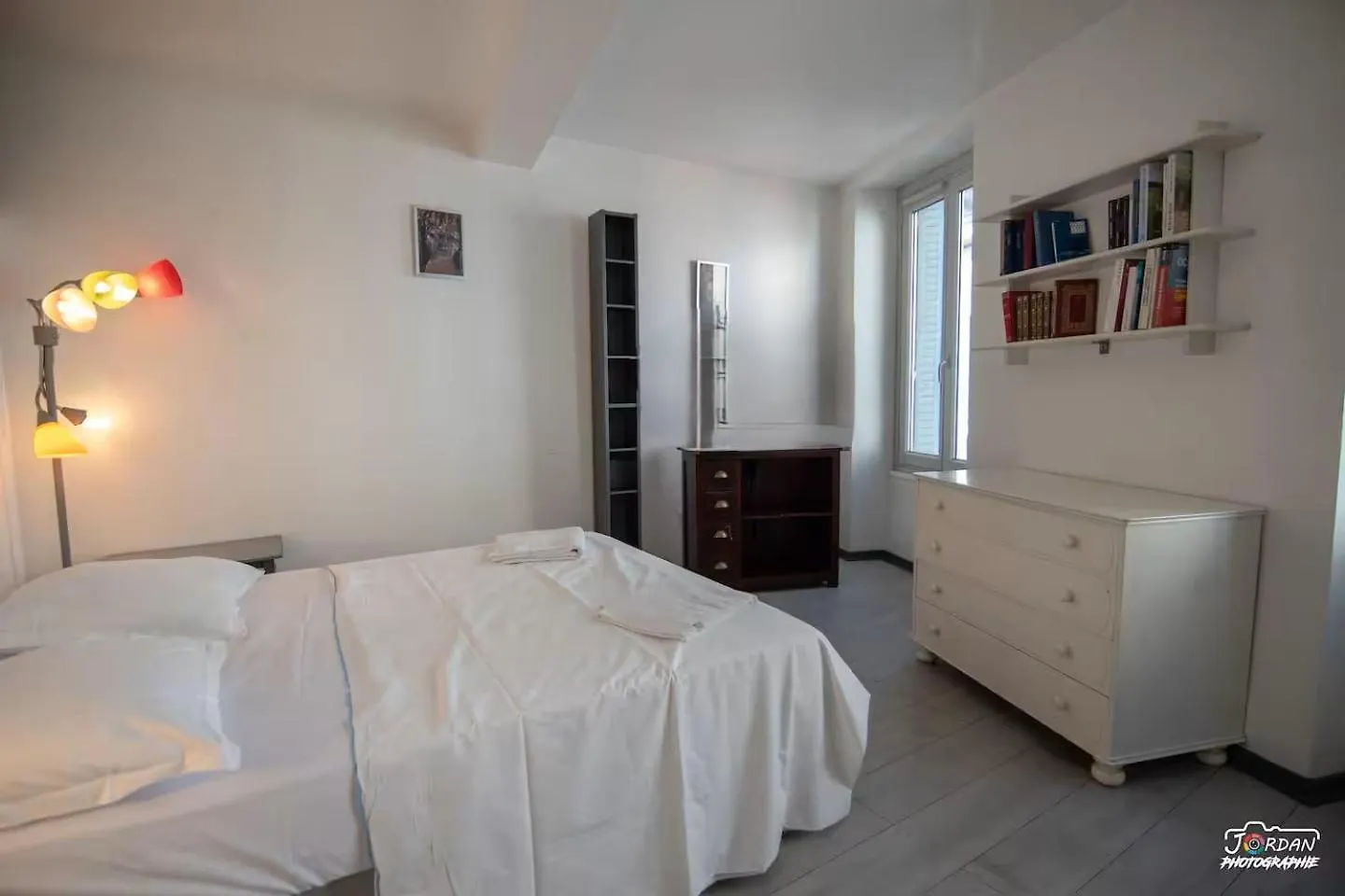 Apartament Hyper Centre - Wifi - Cosy - Gare Bourg-en-Bresse