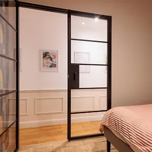  Appartement Le Vb Du 21