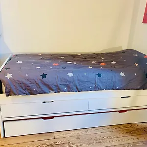  Séjour chez l'habitant Vaste Familiale