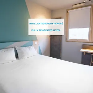 2* Hotel Ibis Budget En Bresse