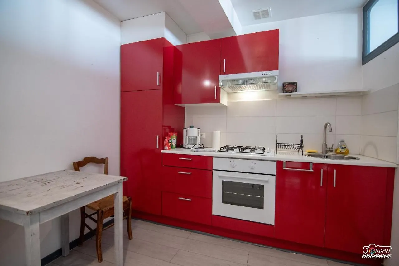Appartement Hyper Centre - Wifi - Cosy - Gare à Bourg-en-Bresse